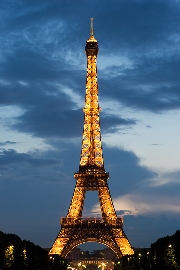 Eiffel Tower