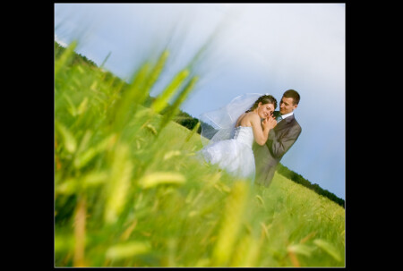 Витя и Алёна