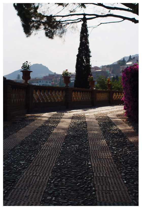 Sicilia,Taormina...