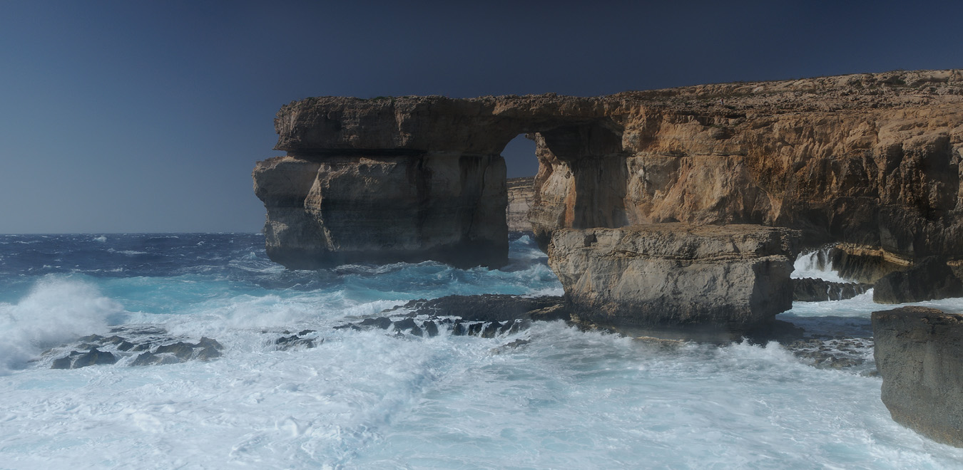 Azure Window - Malta