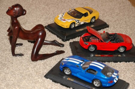 mans toy"s