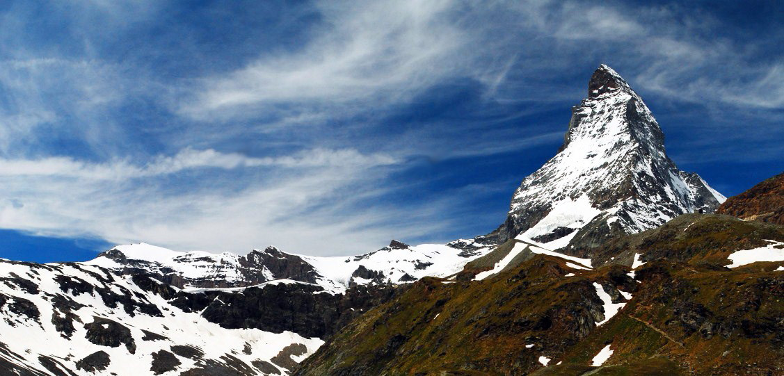 Matternhorn