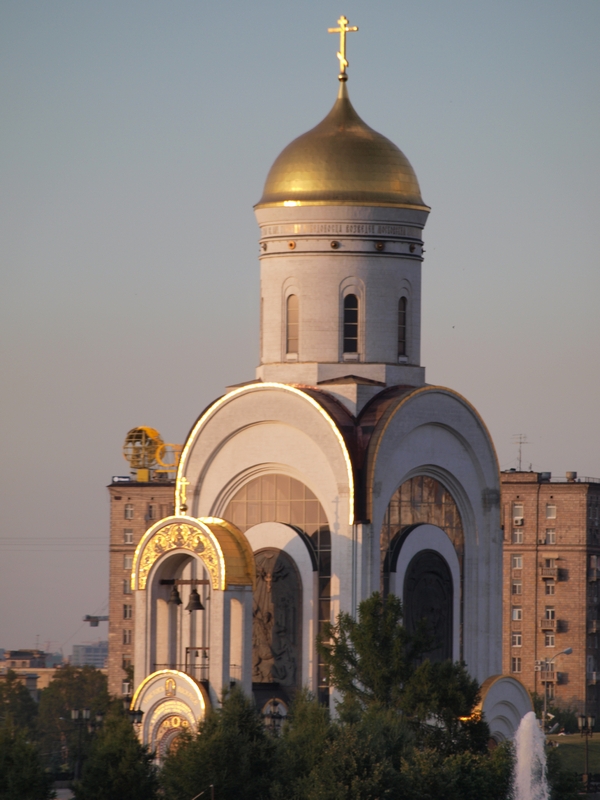 Парк победы