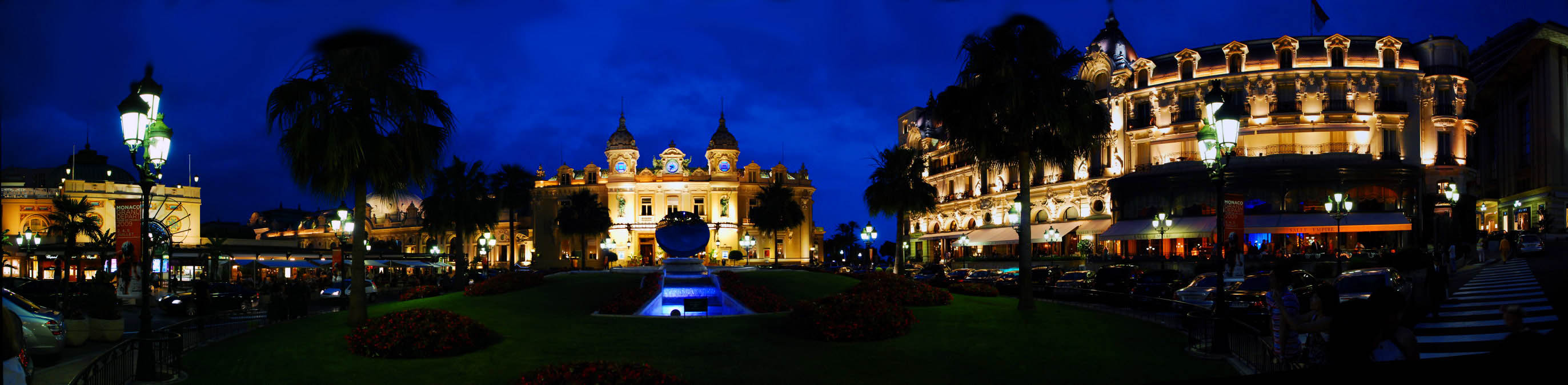 Monte Carlo