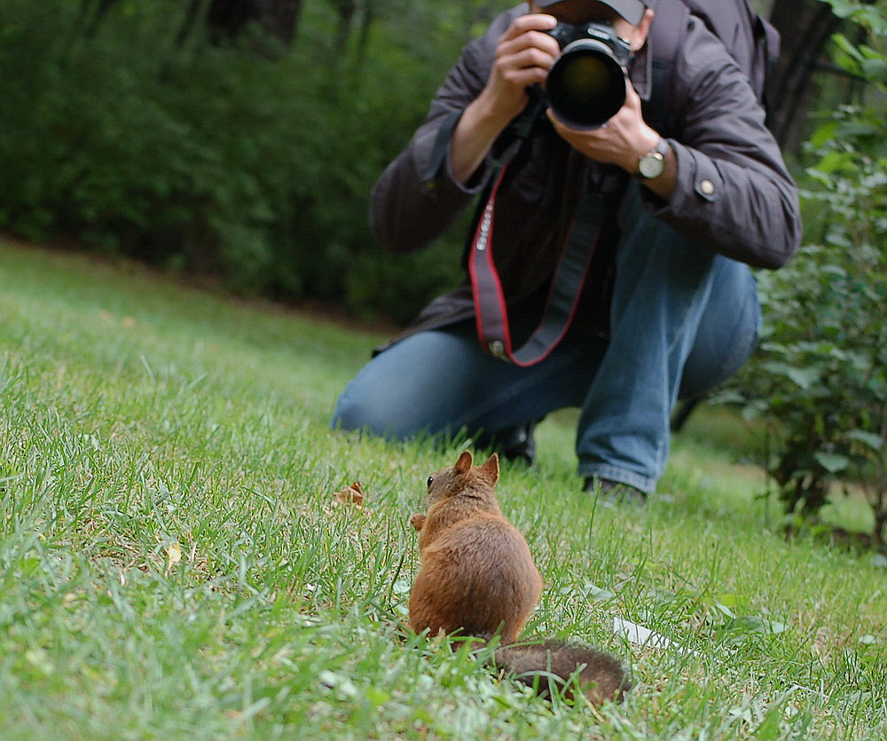 фотограф