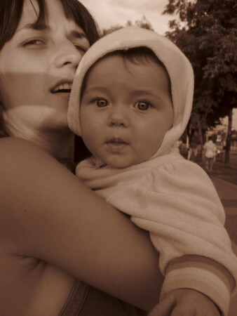 Анечка и Надюшка - 2