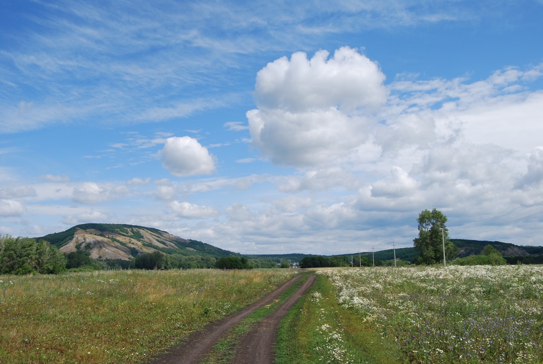 Облако