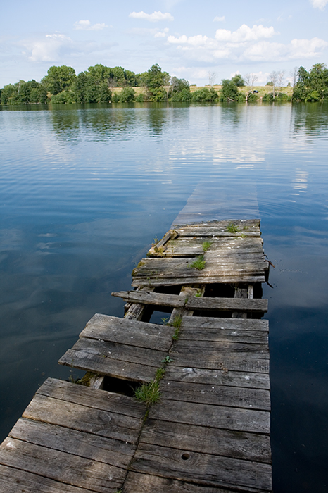 Водная дорожка