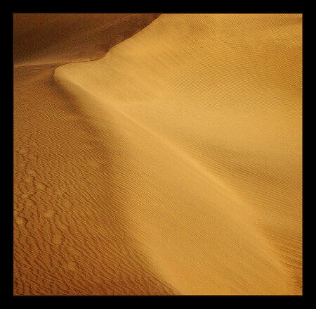 Sand Miniature
