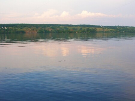 4.30. утра. Параллели.