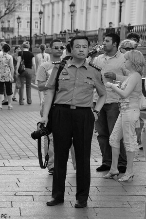 фотограф.