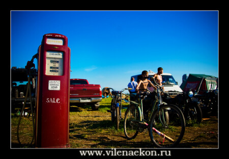 авто экзотика 2009