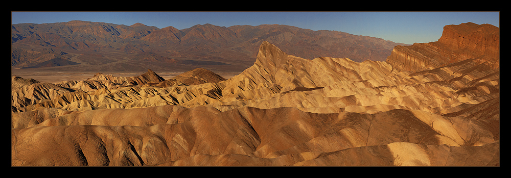 Zabriskie Point