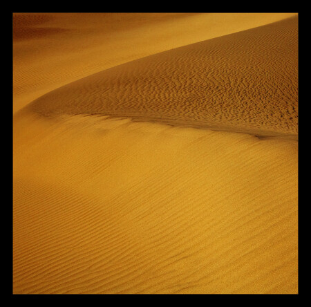 Sand Miniature II