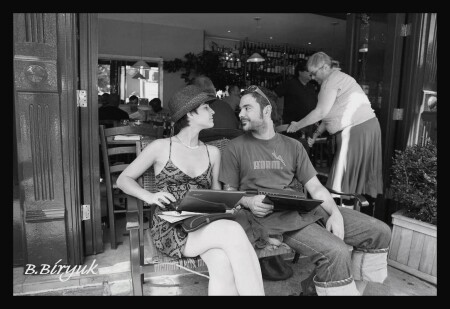 Любовь с первого click&#039;a