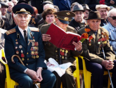 Книга памяти