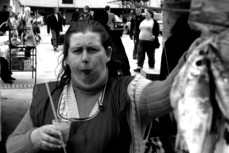 Привокзальная