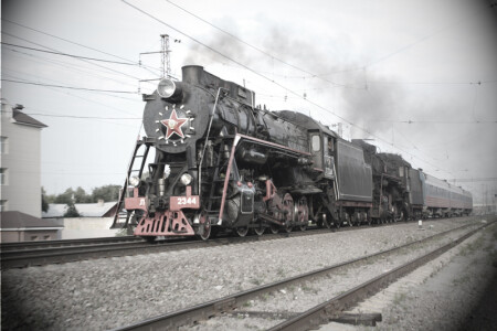 Дух пятидесятых