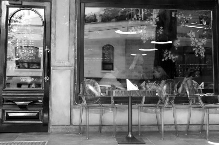 Кафе-Cafe
