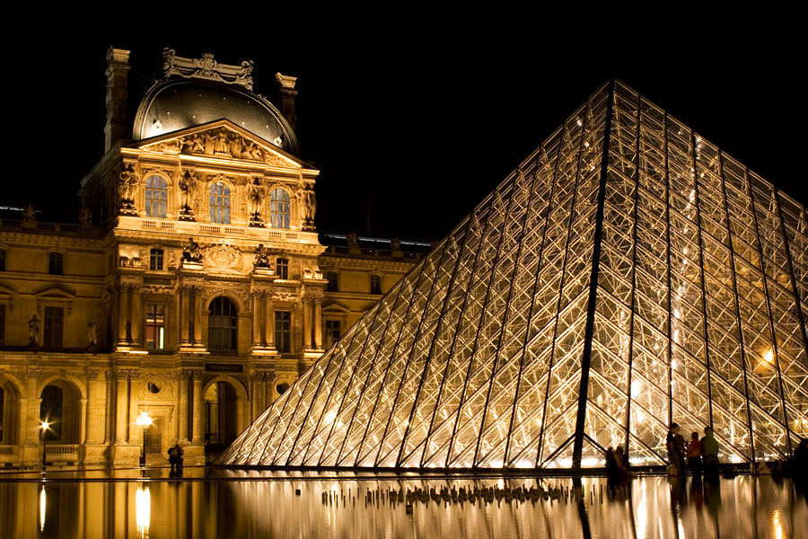 Louvre