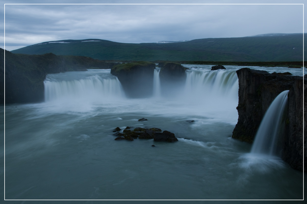 Godafoss