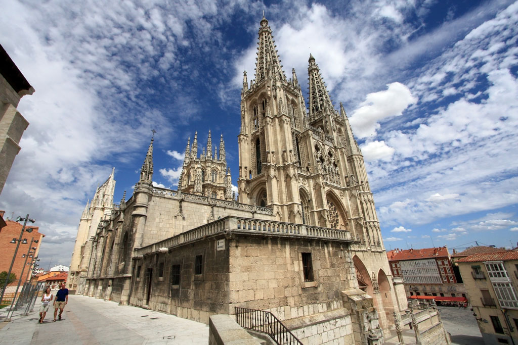 Burgos