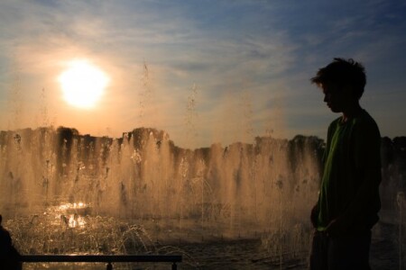 СОЛНЦЕМЯЧИК