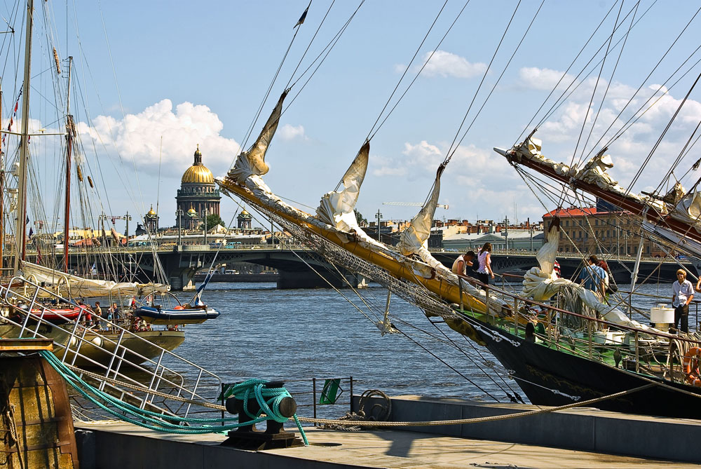 &quot;морская столица&quot;...(1)