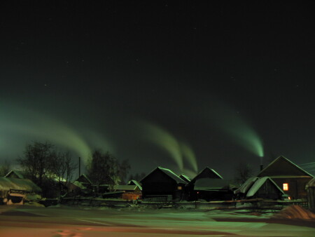 Ночная сказка