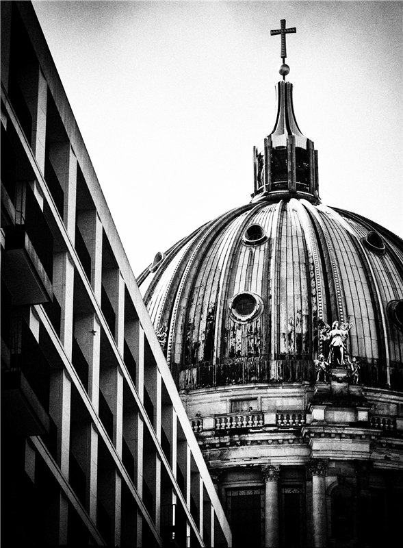 Berliner Dom