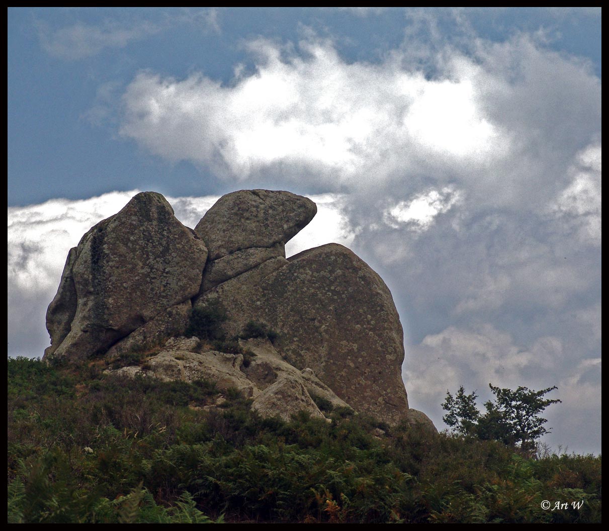 Sicily. Reminiscences (16)