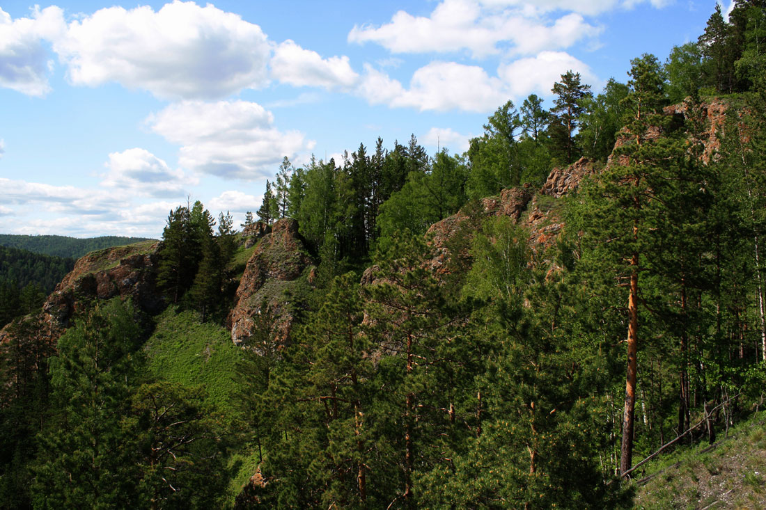 Караульная сопка