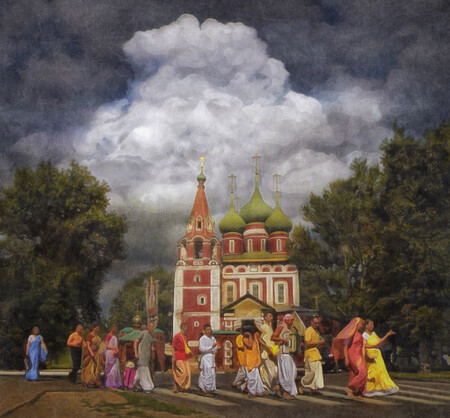 Abbey Road