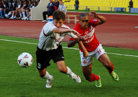 Спартак-Москва