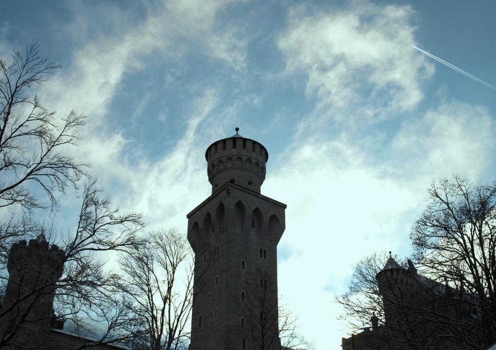 neuschwanstein