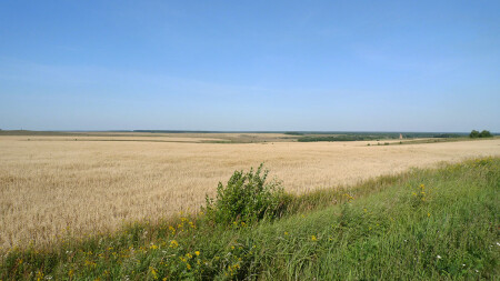 Ромоданово - 2