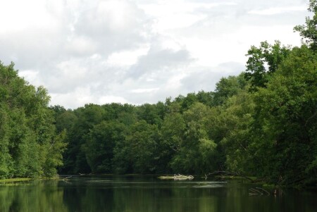 озеро Пурхма