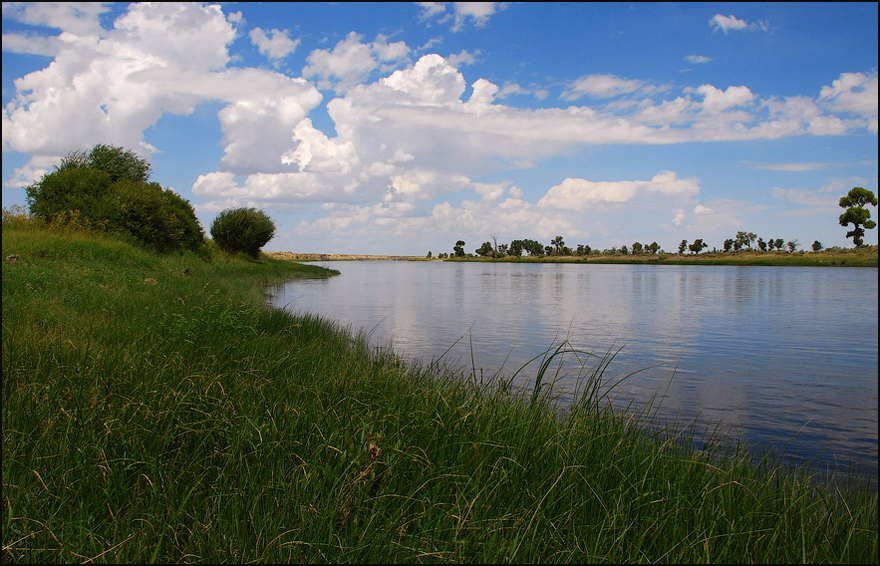 Green River. Зеленая река_2