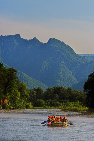 трезубец нептуна