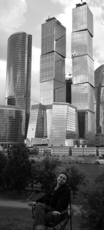 новая эстетитка