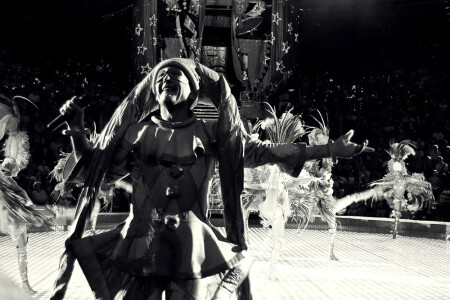 золотой буф