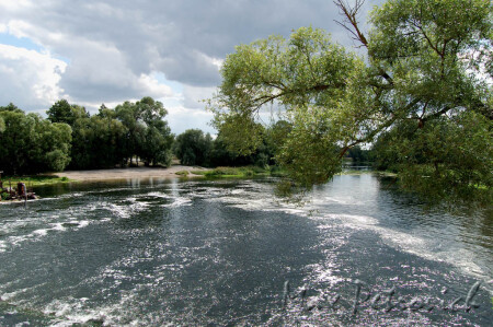 Чернянка, Белгородская обл