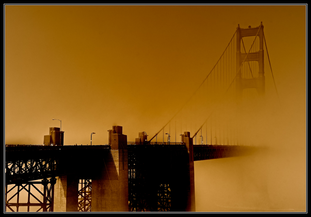 Golden Gate Bridge