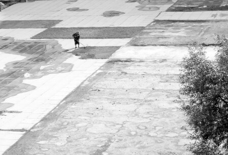 Непочатый край