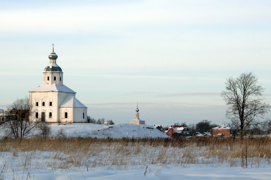 пейзаж