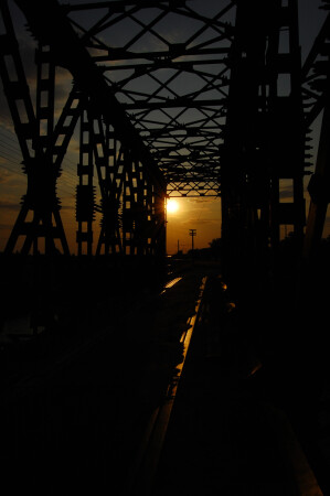 Свет в конце туннеля