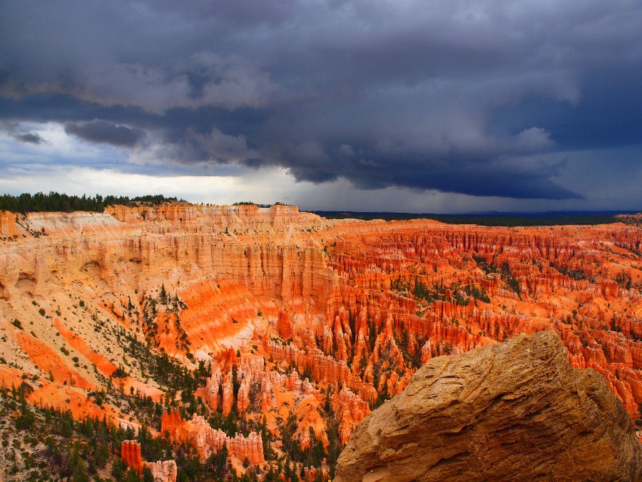 Bryce Canyon, USA