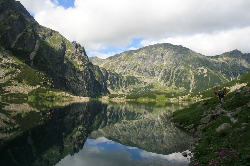 Tatry.