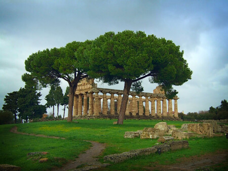 Passato remoto