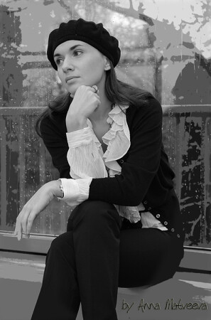 не случилось...